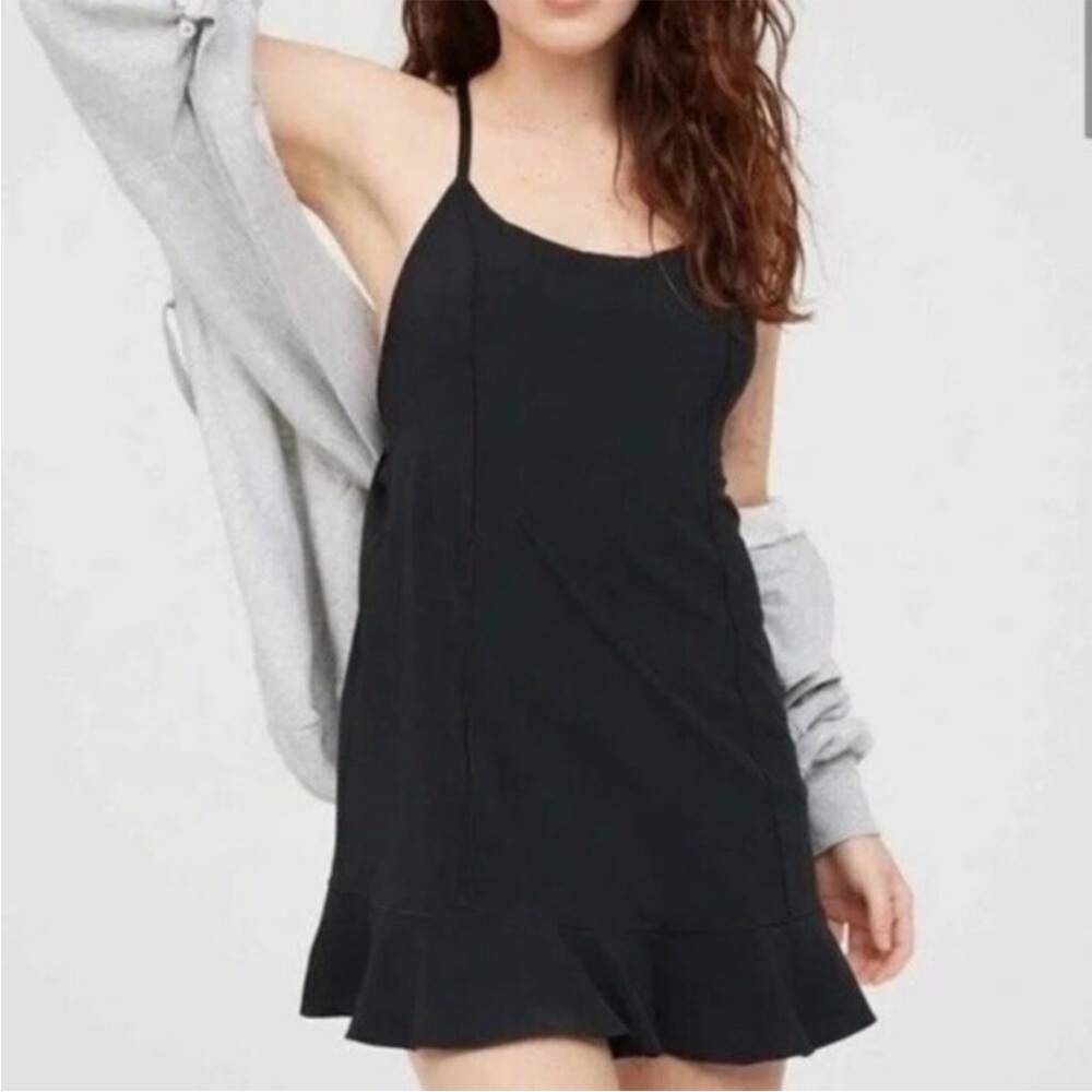 Offline by Arie Tennis dress